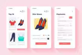 Top Ecommerce App Development Company USA –, Torrance