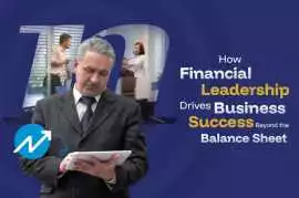 Business Financial Strategy: CFO Leadership Beyond, Atlanta