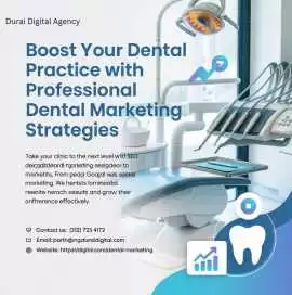 Social Media Marketing for Dentists, Chicago