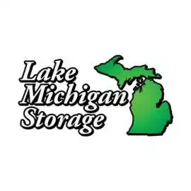 Lake Michigan Self Storage, Montague