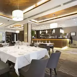 Mr. Tequila's Cantina & Grill