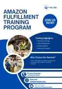 Amazon Fulfillment Training Program, Delhi