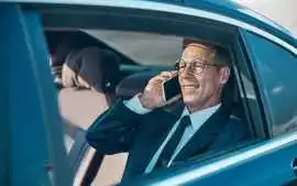 Corporate Travel Made Seamles Book With Confidence, Melbourne