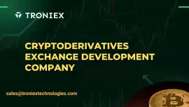 Crypto Derivatives Exchange Development in 2025, Madurai