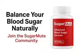 SugarMute : [