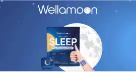 Wellamoon Sleep Patches - Is It Worth It?, $ 0