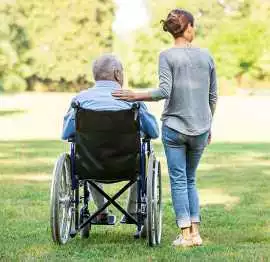 FirstLight Home Care of Napa | Home Health Care , Napa