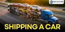 Shipping A Car in USA, Clifton Park