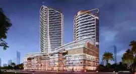 Explore Premium Spaces at Migsun Alpha Central, Noida