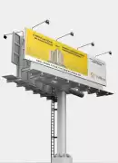 Hoarding Advertising in Delhi, Gurgaon