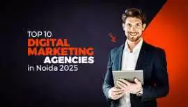 Top 10 Reasons to Choose the Best Digital Marketin, Noida
