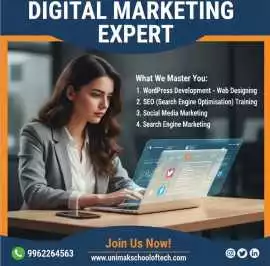 Zero-to-Expert SEO Course: Your Blueprint to Page , Madurai