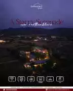Resort In Ranthambore