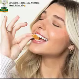 https://www.facebook.com/TryCatalinaFarmsCBDGummie, New York