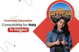 Italy Overseas Education Consultants in Nagpur, Mumbai