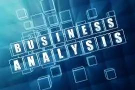 Business Analyst Course with Certificate, Noida