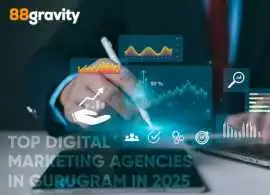 Digital Marketing Agency in Gurgaon | SEO & Ad, Gurgaon