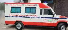 Get Ambulance Service In Delhi on google call now , New Delhi