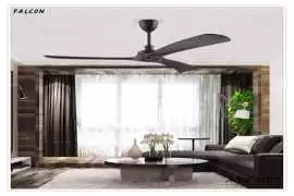 High Premium Visual Appeal Designer Fan, Mumbai