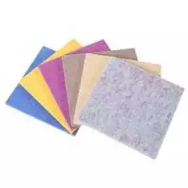 Search Eco-Friendly Polyester Acoustic Board Panel, Bengaluru