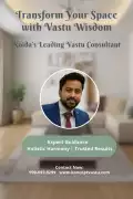 Book Your Appointment With Koncept Vastu