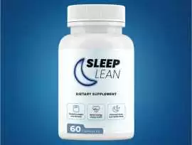 Sleep Lean Official Site Nighttime Weight Support , California City