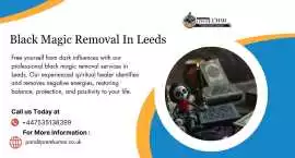 Black Magic Removal in Leeds , Leeds