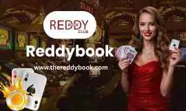 ReddyBook – Your Trusted Hub for Exciting Online G, Edappal