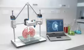 Medical & Surgical 3D Models by Metamorph, Chennai