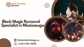 Black Magic Removal Specialist in Mississauga , Mississauga
