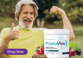 ProstaVive 