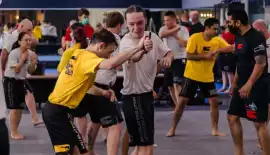 What Makes Kali Self Defence Stand Out, Perth