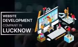 Best Website Development Services in Lucknow, Noida