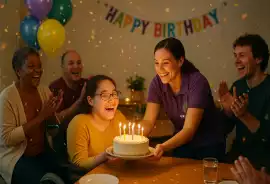 Personalised NDIS Social and Community Participati, Adelaide