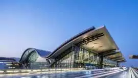 Information about Korean Air TPE Terminal, Berlin