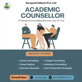 Surepath Edtech - Career Counselling In Jaipur, Jaipur