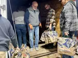 Find Churches That Serve Food – Forgotten Ministri