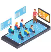 Hire Best Education App Development Company in USA, Amador City