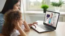 Affordable Online Doctor Teleconsultation -DCMed, Novena