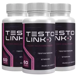 Testo Link: Reclaim Strength and Confidence, Abberton