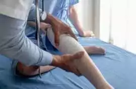 Renowned Knee Replacement Surgeon in Vaishali Naga, Jaipur