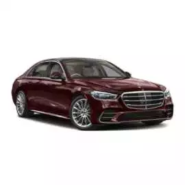 Long Distance Chauffeur Service, New York