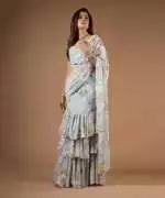 Vana Ethnics Sarees – Buy Designer Sarees Online, $ 150