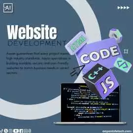 Understanding Website Development Costs: A Complet, Lucknow