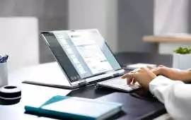 Secure Digital Invoice Exchange for Saudi Business, Riyadh