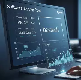 Understanding Software Testing Cost, London
