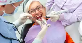 Safe and Painless Oral Surgery Siliguri by Experts, Siliguri
