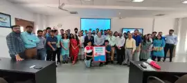 Pursue an MBA in Shipping Management for a Global , Gandhinagar