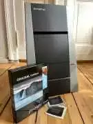 Hasselblad Flextight X1 Scanner, $ 8,500