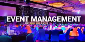 Event Planning Company Dubai, Abu Dhabi